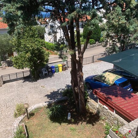 Apartments Toni-Malinska Dış mekan fotoğraf