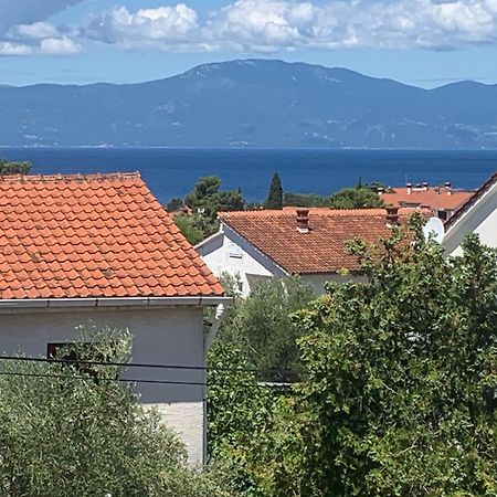 Apartments Toni-Malinska Dış mekan fotoğraf