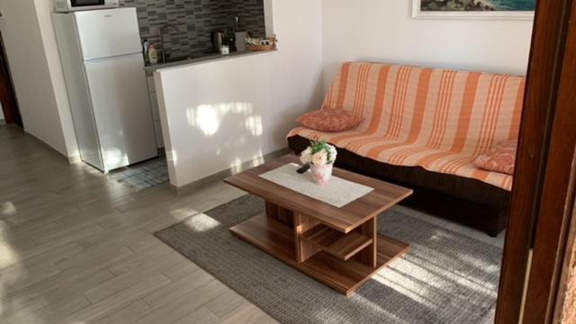 Apartments Toni-Malinska Dış mekan fotoğraf