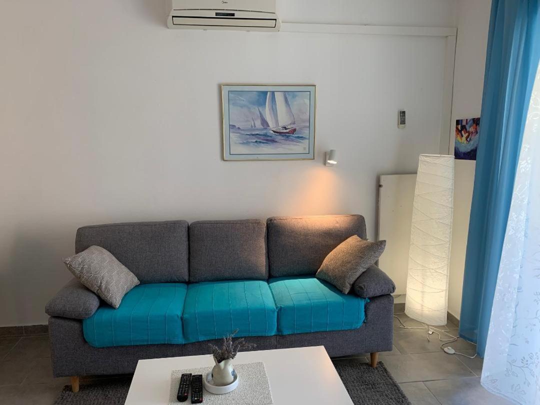 Apartments Toni-Malinska Dış mekan fotoğraf