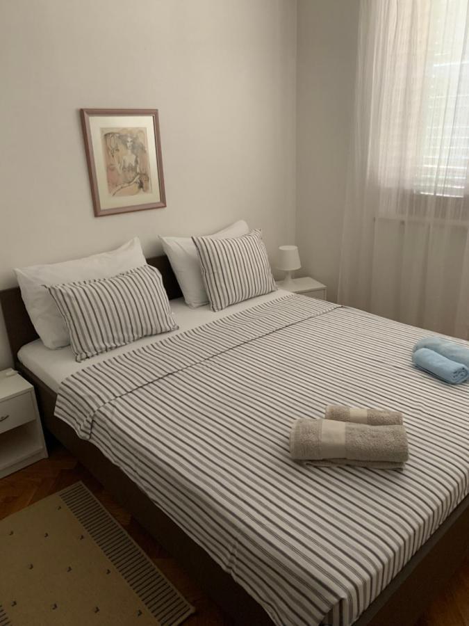 Apartments Toni-Malinska Dış mekan fotoğraf
