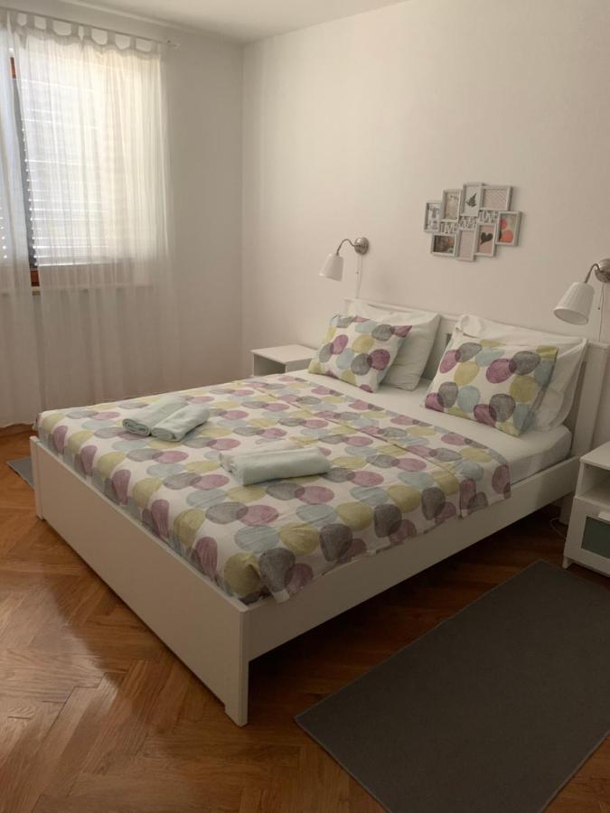 Apartments Toni-Malinska Dış mekan fotoğraf