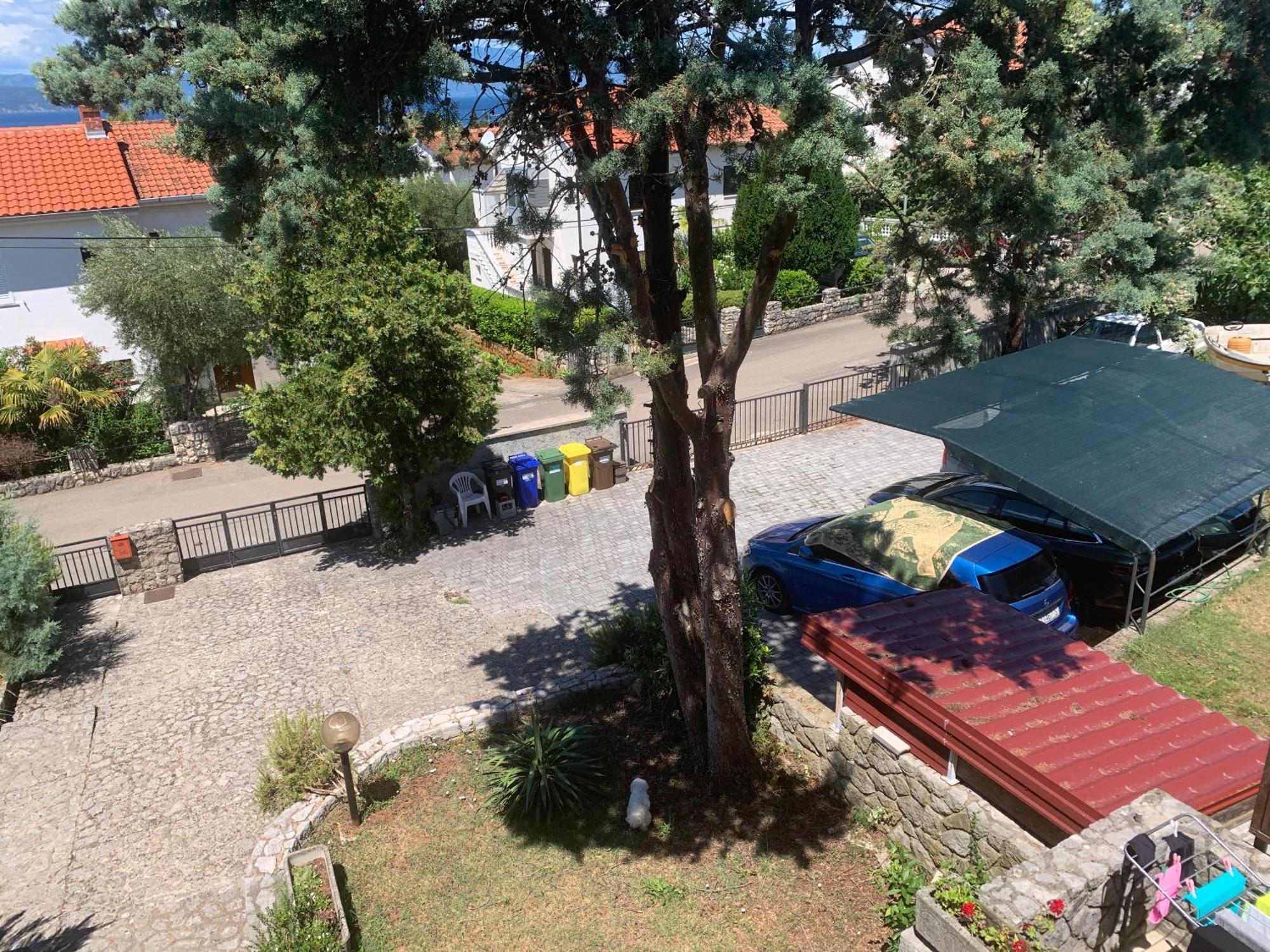 Apartments Toni-Malinska Dış mekan fotoğraf
