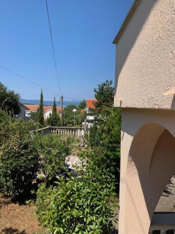 Apartments Toni-Malinska Dış mekan fotoğraf