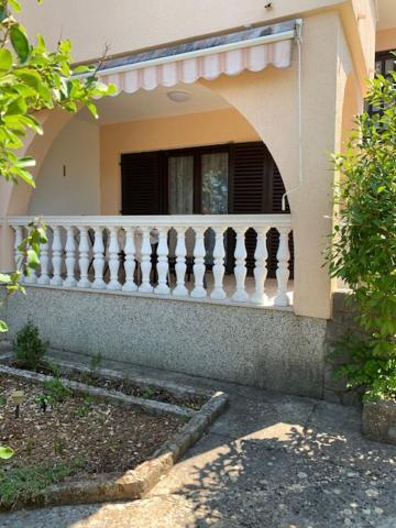 Apartments Toni-Malinska Dış mekan fotoğraf
