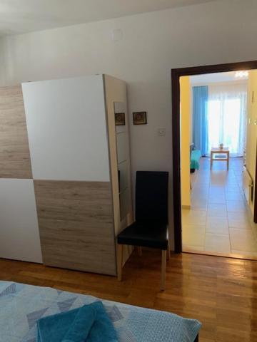 Apartments Toni-Malinska Dış mekan fotoğraf