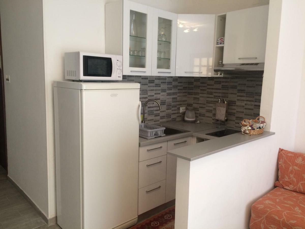 Apartments Toni-Malinska Dış mekan fotoğraf