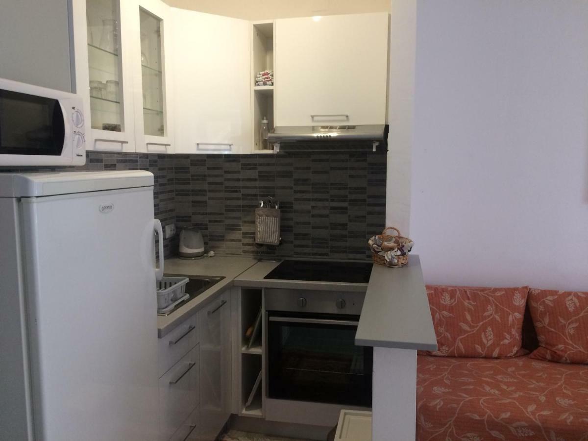 Apartments Toni-Malinska Dış mekan fotoğraf