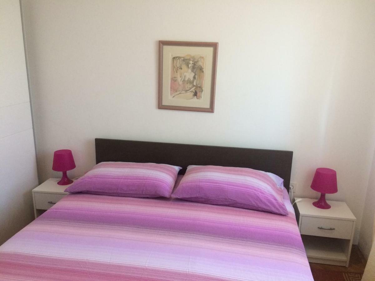 Apartments Toni-Malinska Dış mekan fotoğraf